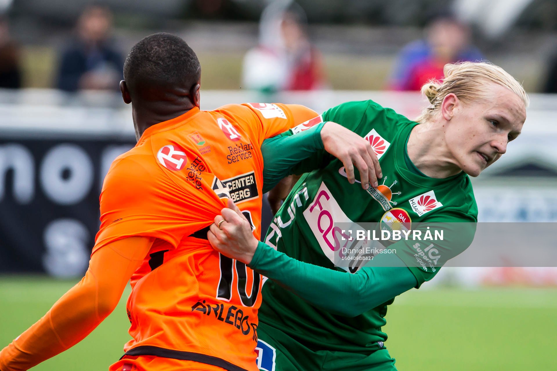 Dalkurds Henrik Löfkvist
