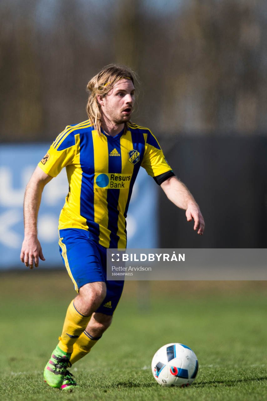 Eskilsminnes Mathias Unkuri