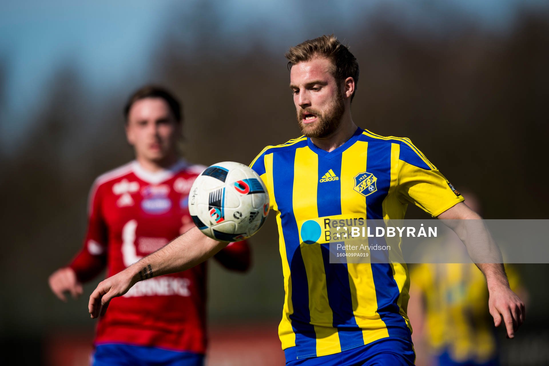 Eskilsminnes Emil Åberg