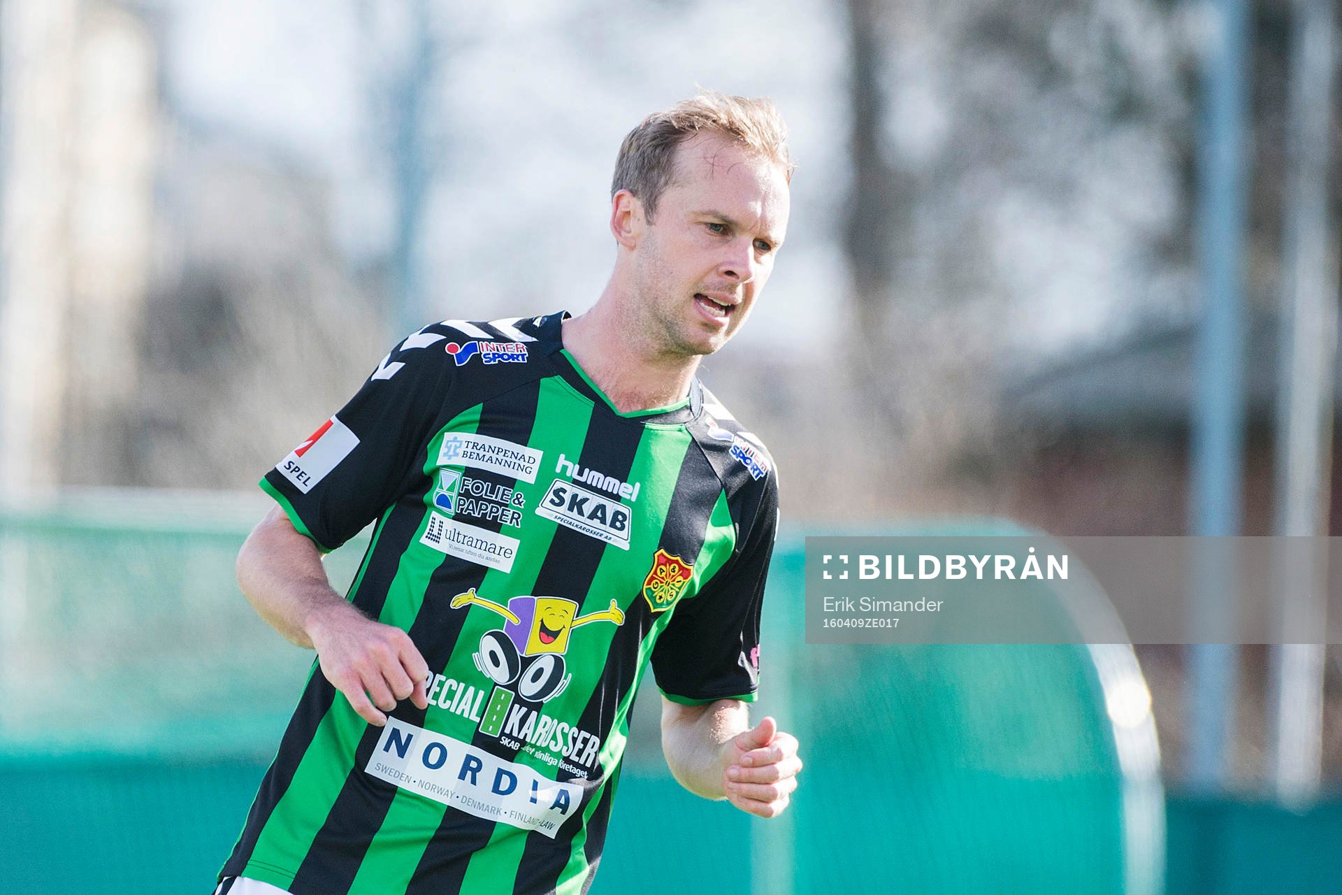 GAIS Craig Henderson