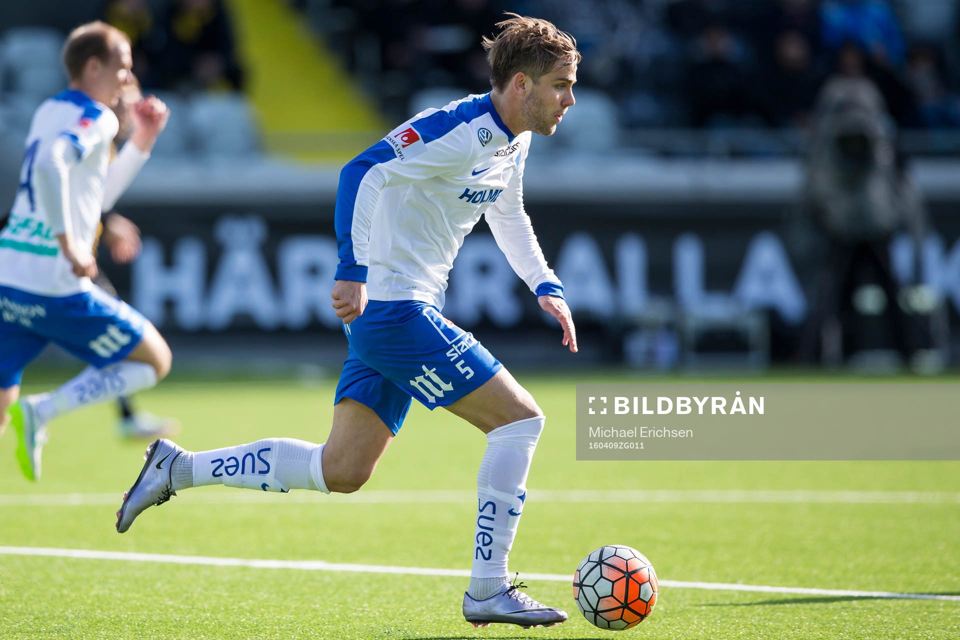 Norrköpings Christoffer Nyman