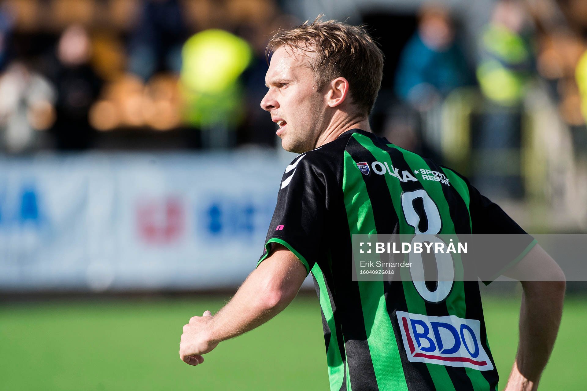 GAIS Craig Henderson