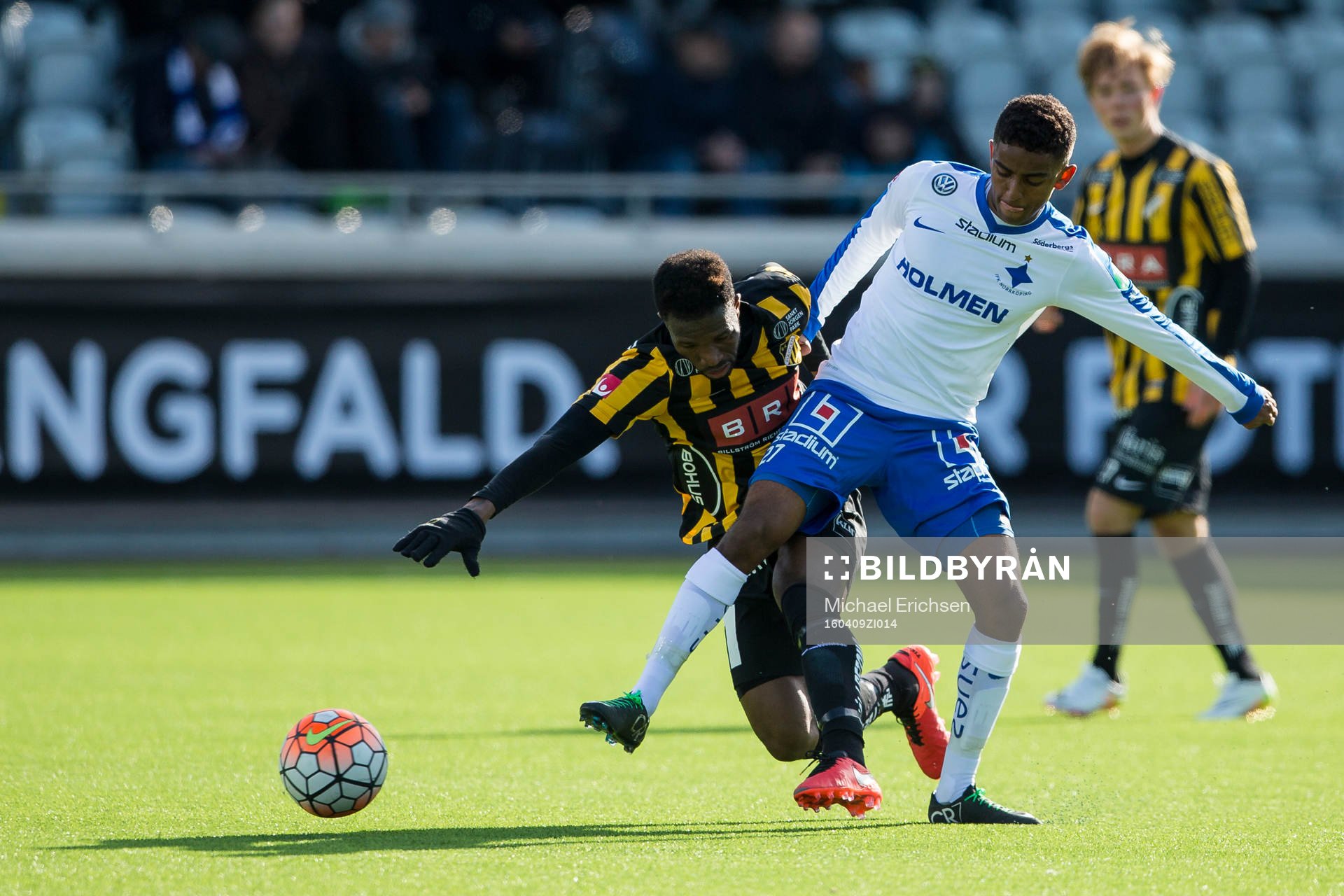 Häckens Mohammed Abubakari