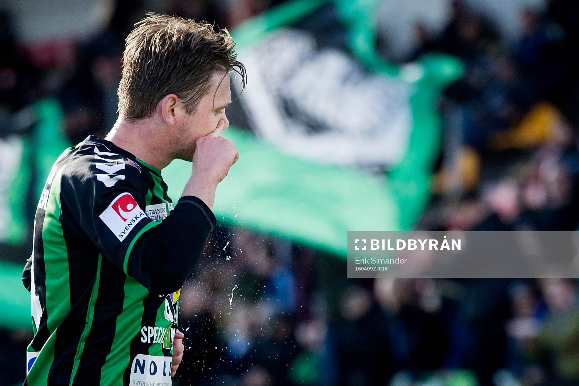 GAIS Bragi Bergsson