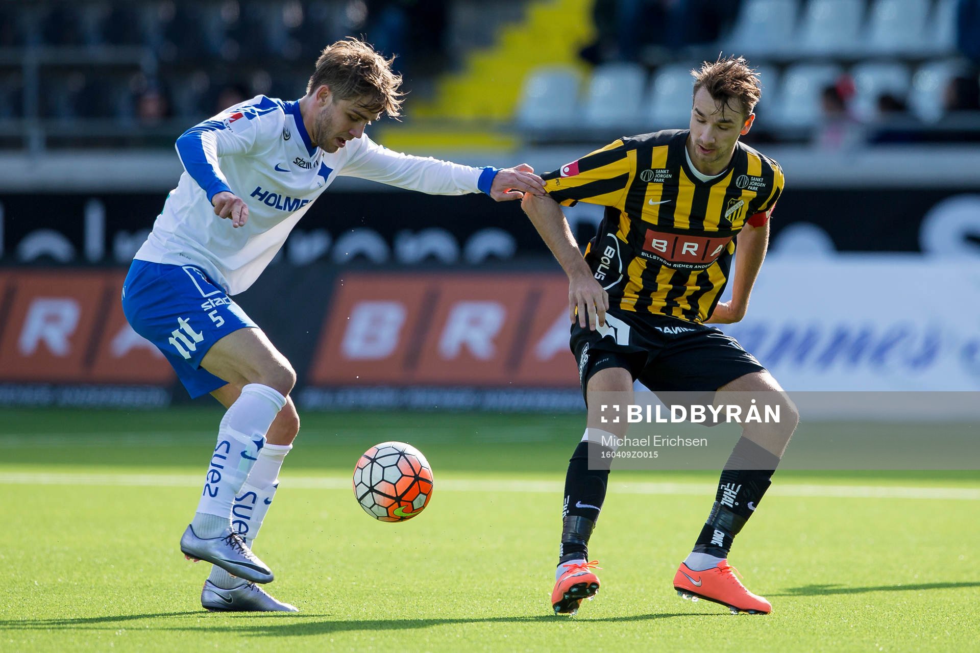 Norrköpings Christoffer Nyman