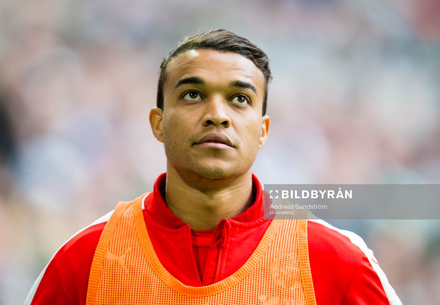 Helsingborgs Matthew Rusike