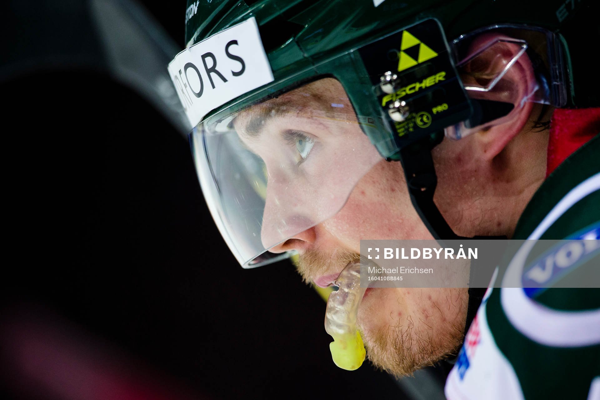 Frölundas Artturi Lehkonen