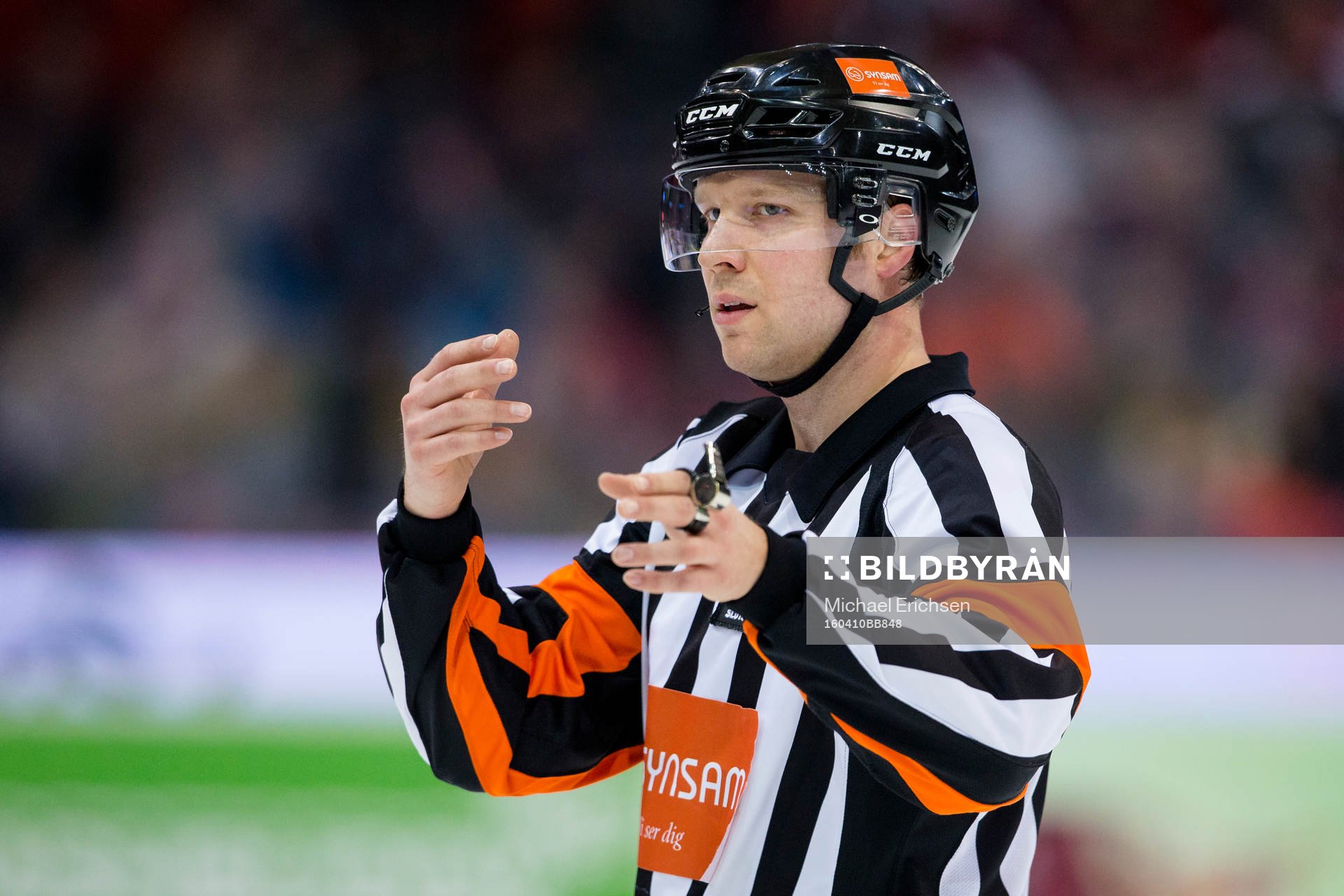Domare Aleksi Rantala