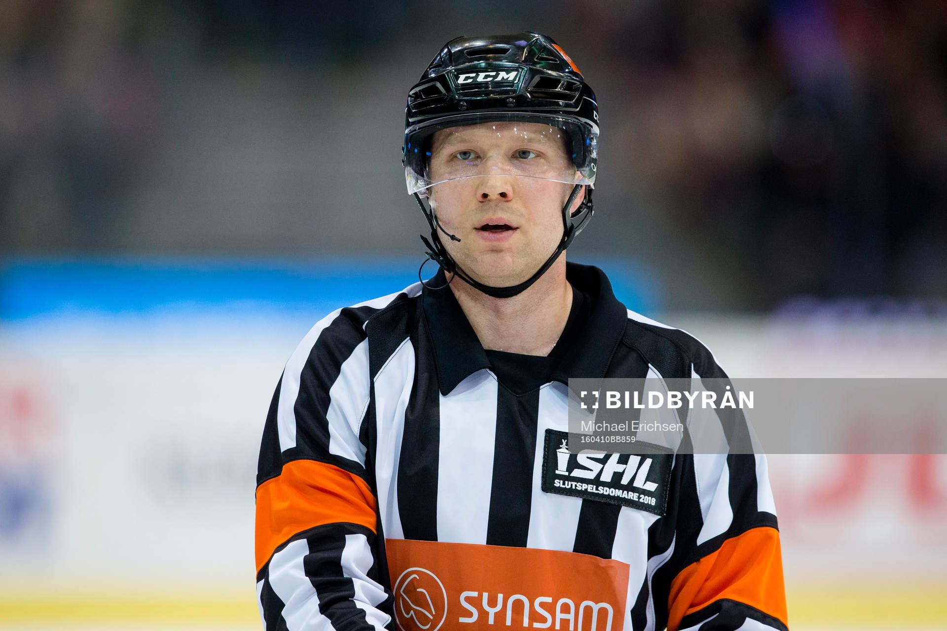 Domare Aleksi Rantala