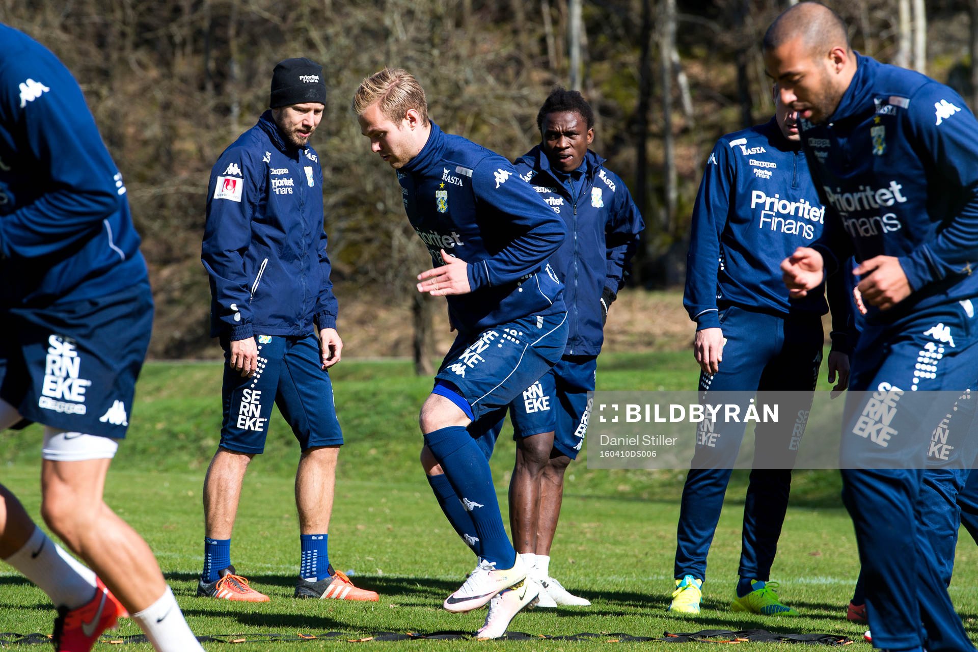 Gustav Engvall