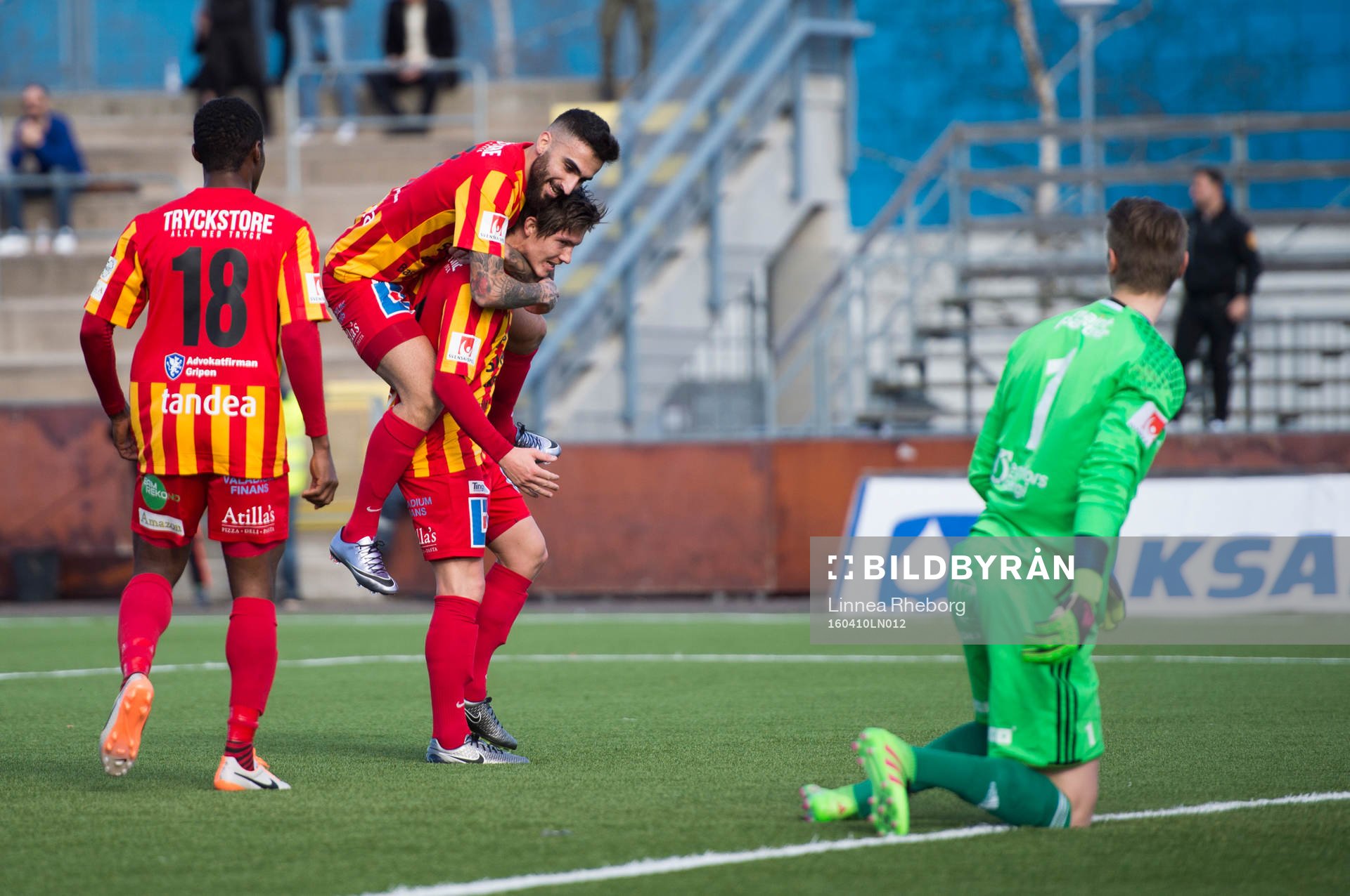 Syrianskas Robin Book, Success Chimakpa Nwousu och Nahir