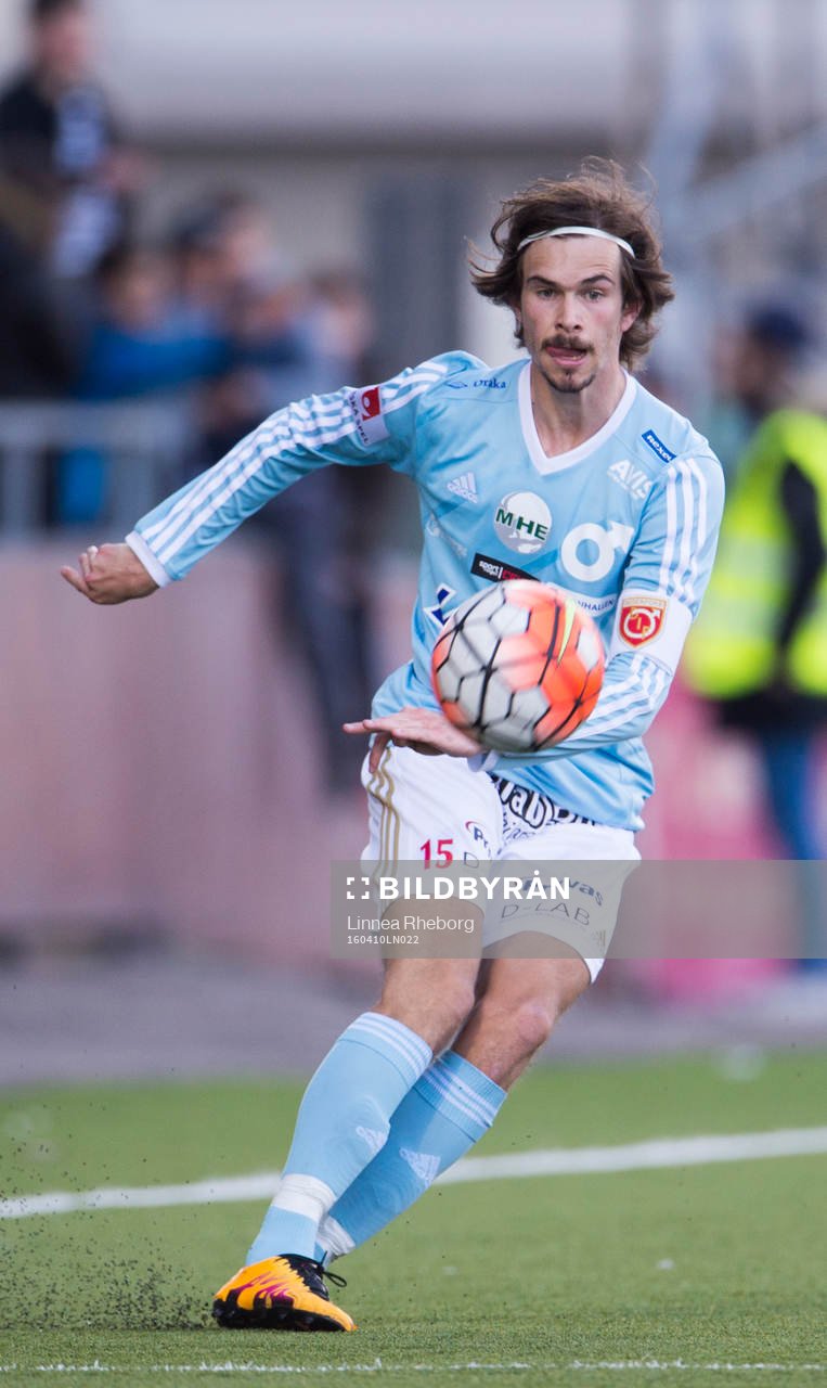 Degerfors Sebastian Olsson