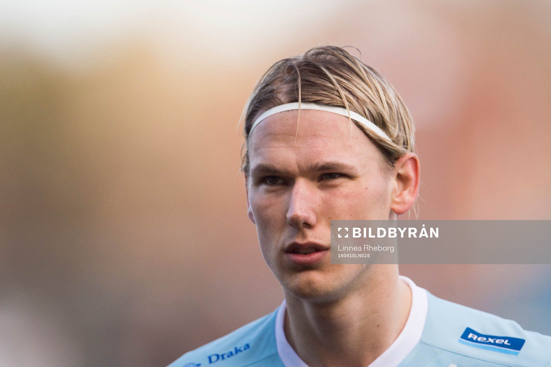 Degerfors Hampus Zackrisson