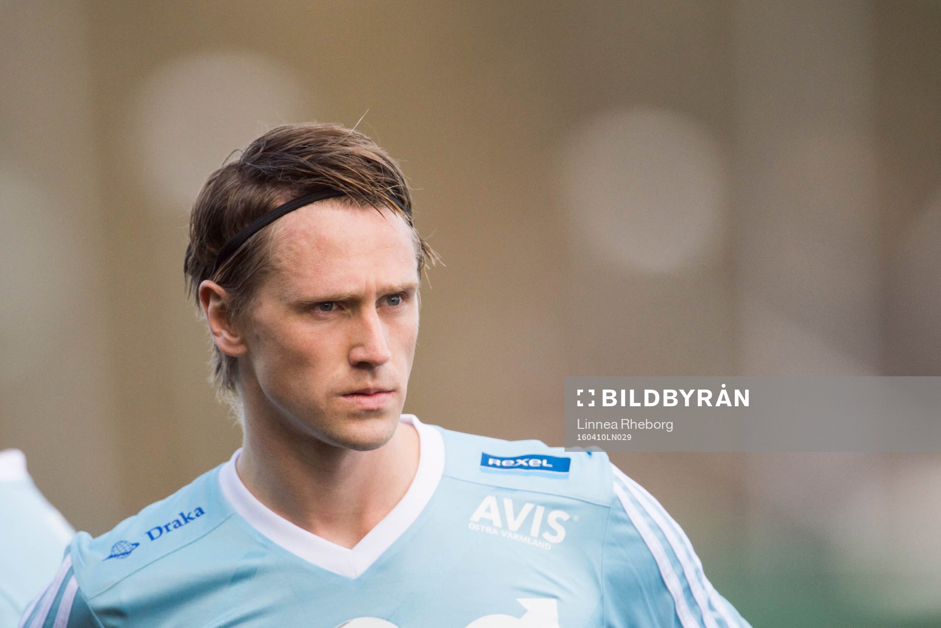 Degerfors Magnus Solum