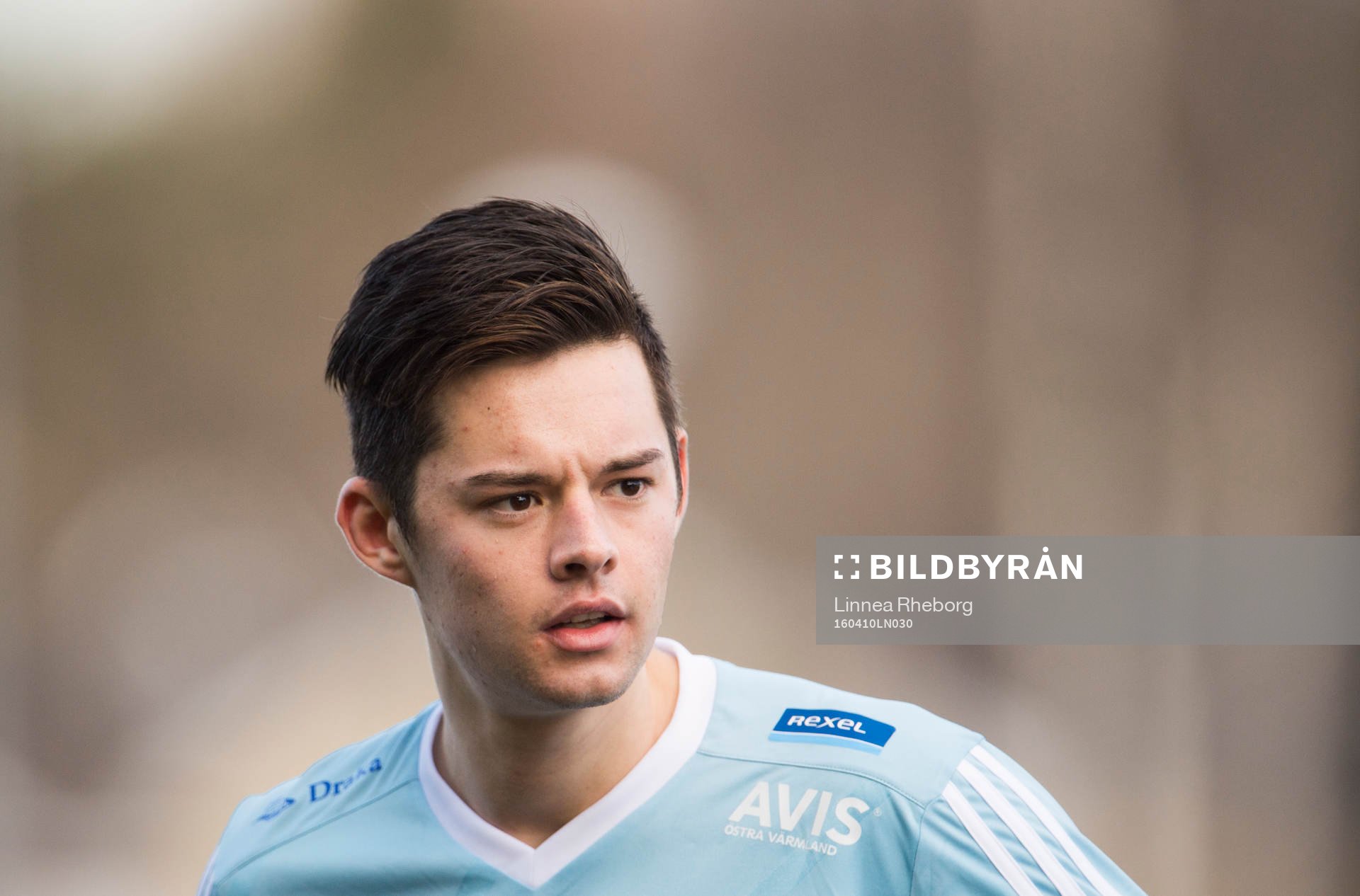 Degerfors Amor Layouni