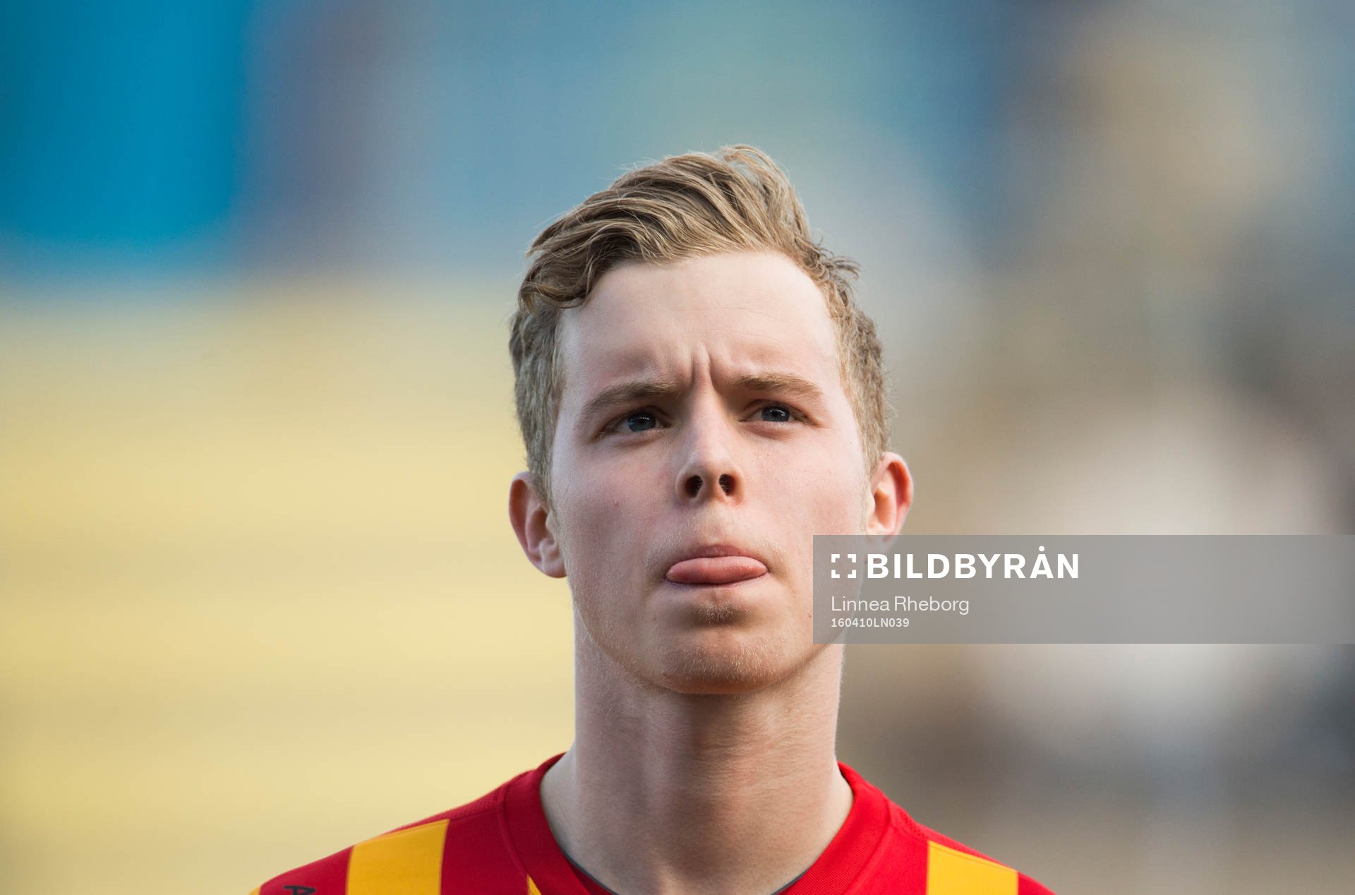 Syrianskas Victor Wernersson