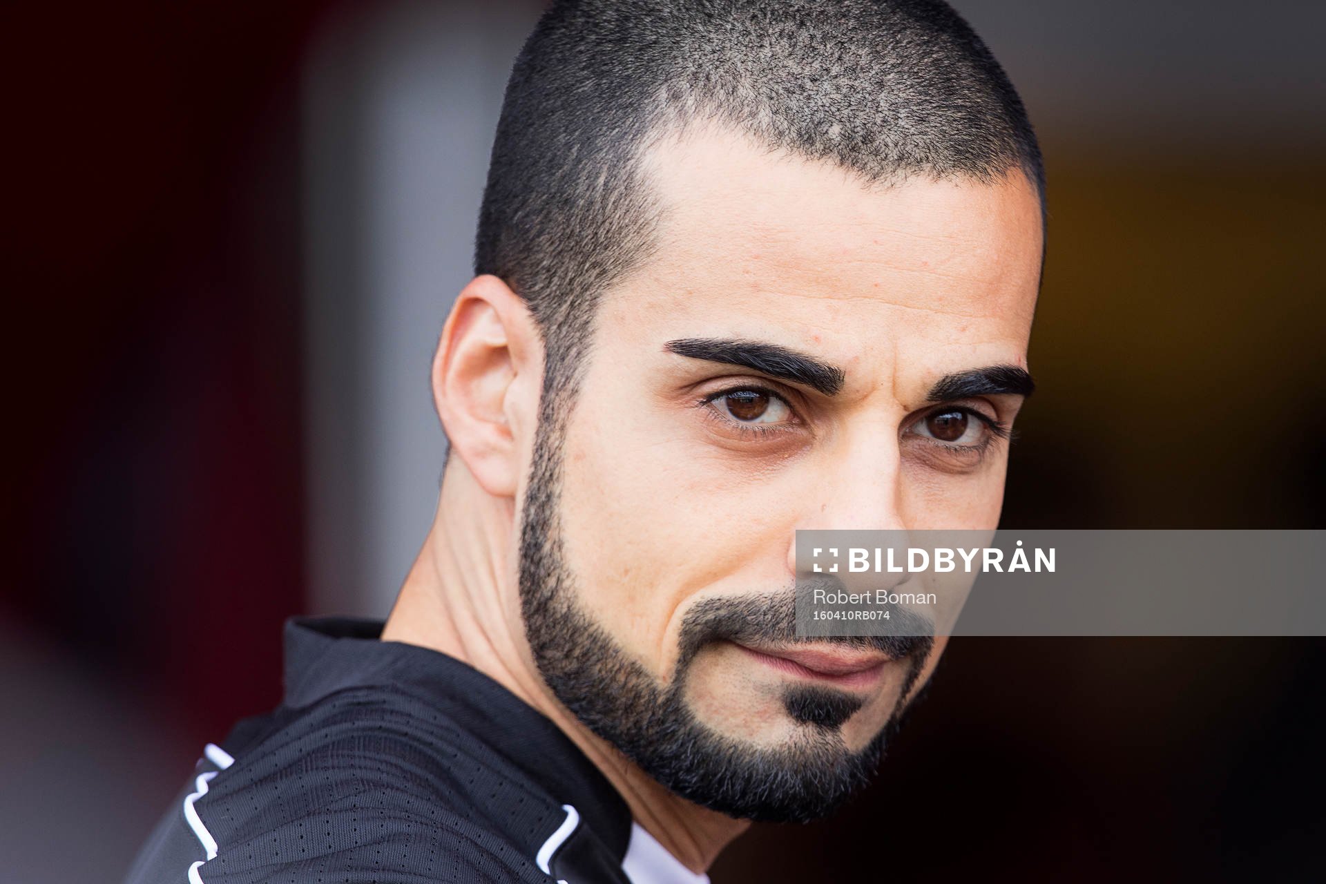 domare Mohammed Al-Hakim