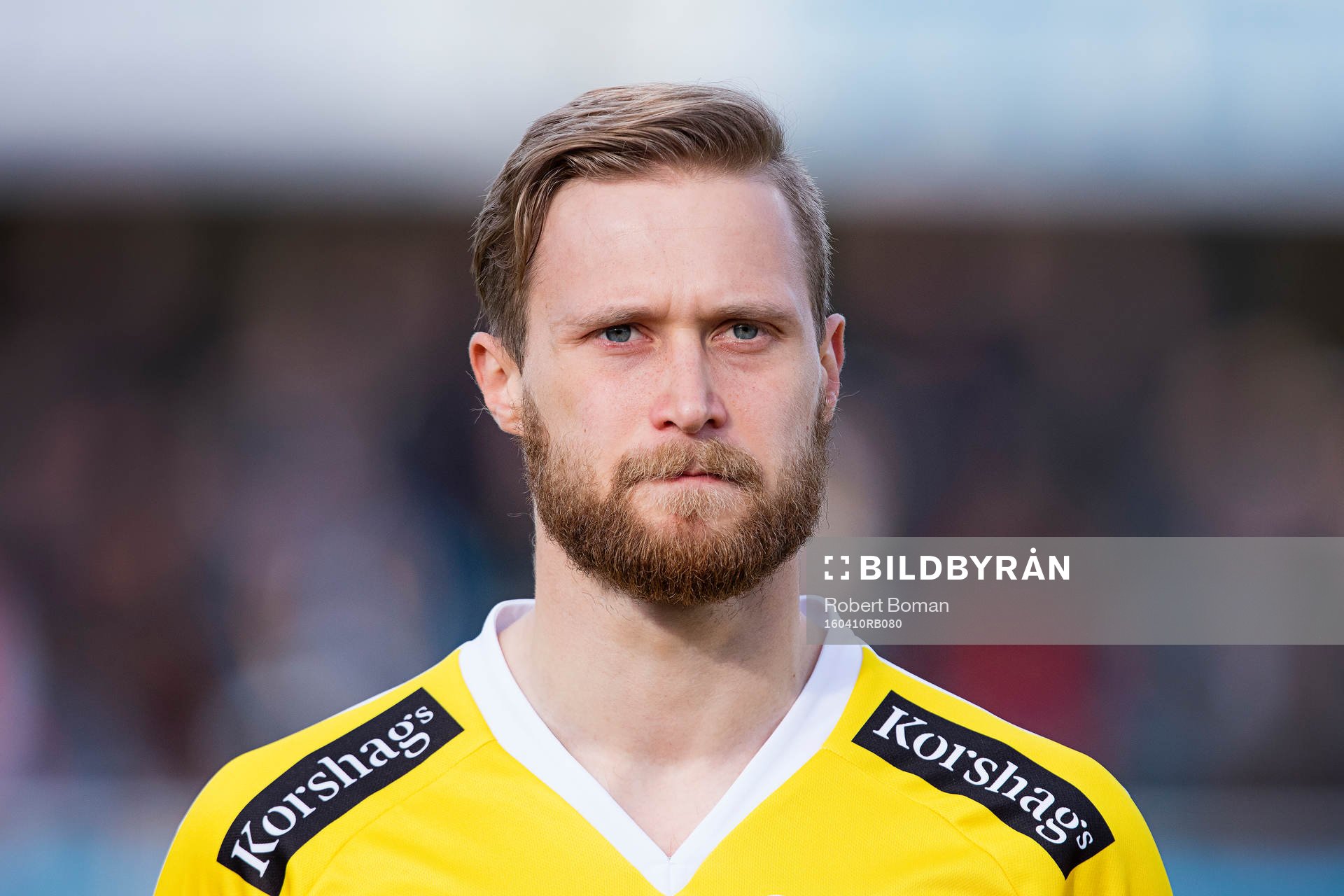 Falkenbergs Akseli Pelvas