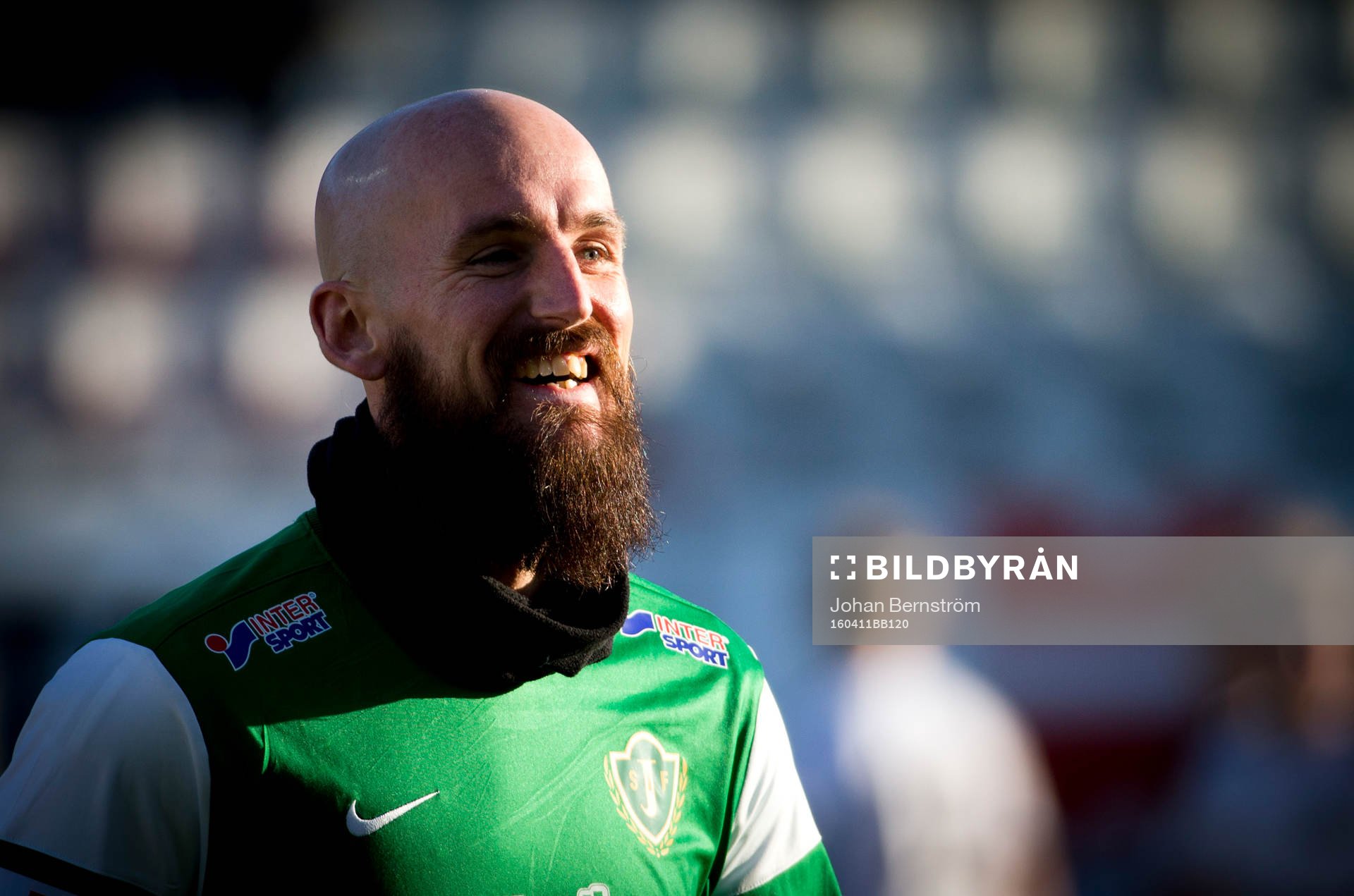 Jönköpings Tobias Nilsson