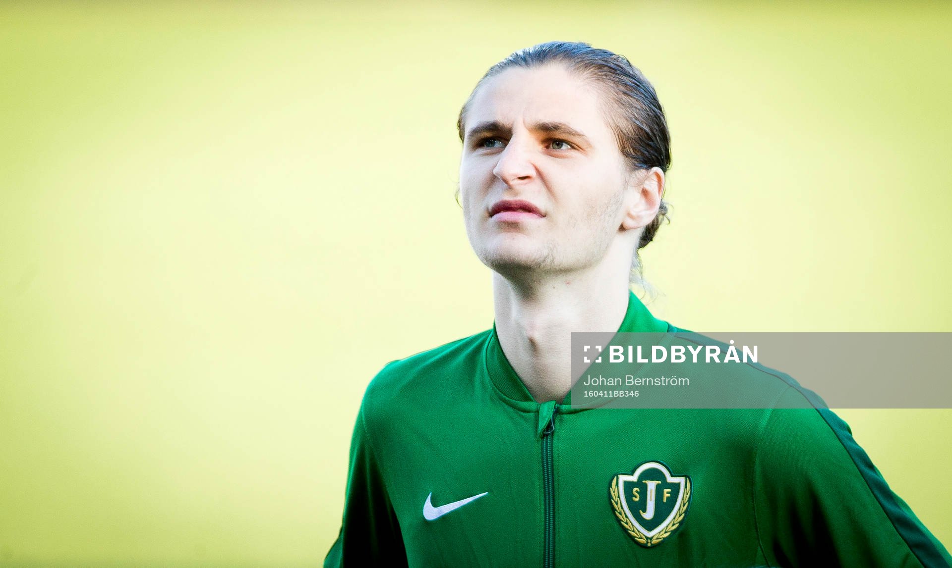 Jönköpings Pawel Cibicki