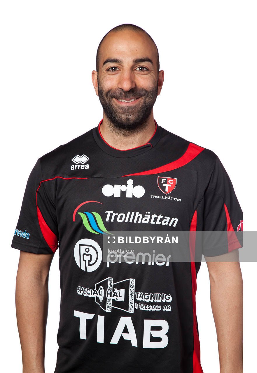 Josef Daoud