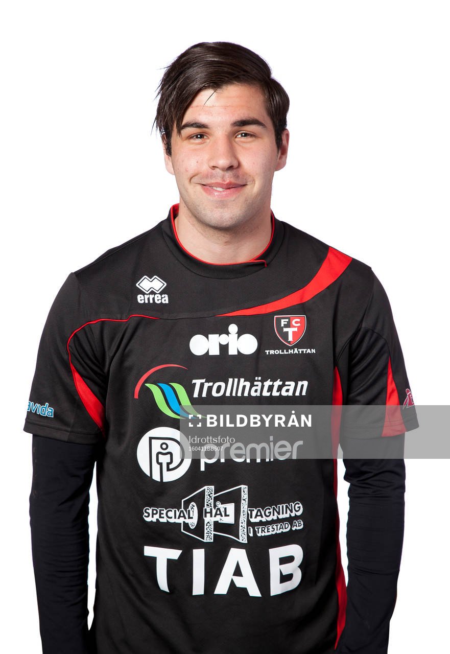 Kenan Mehovic