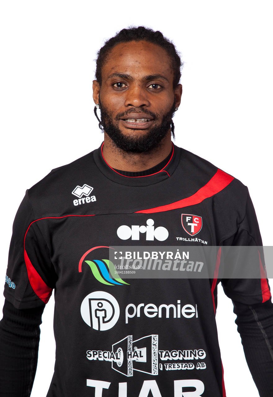 Richard Ekunde