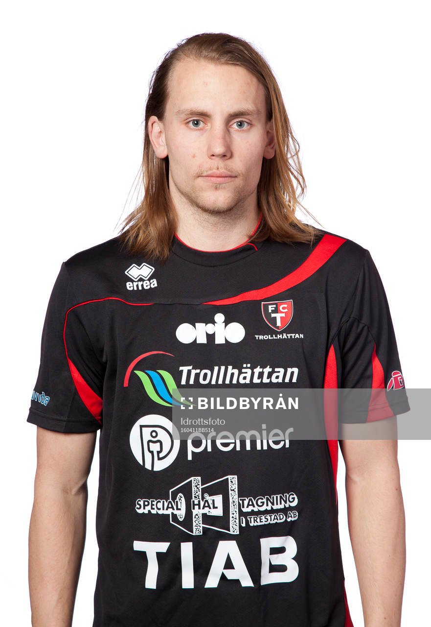 Krister Andersson