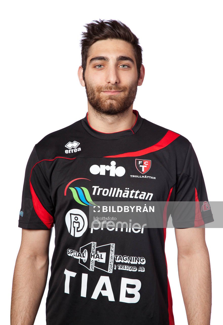 Paul Khajo