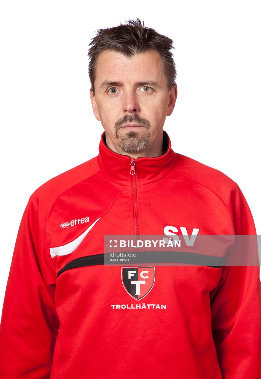 Stefan Vennberg