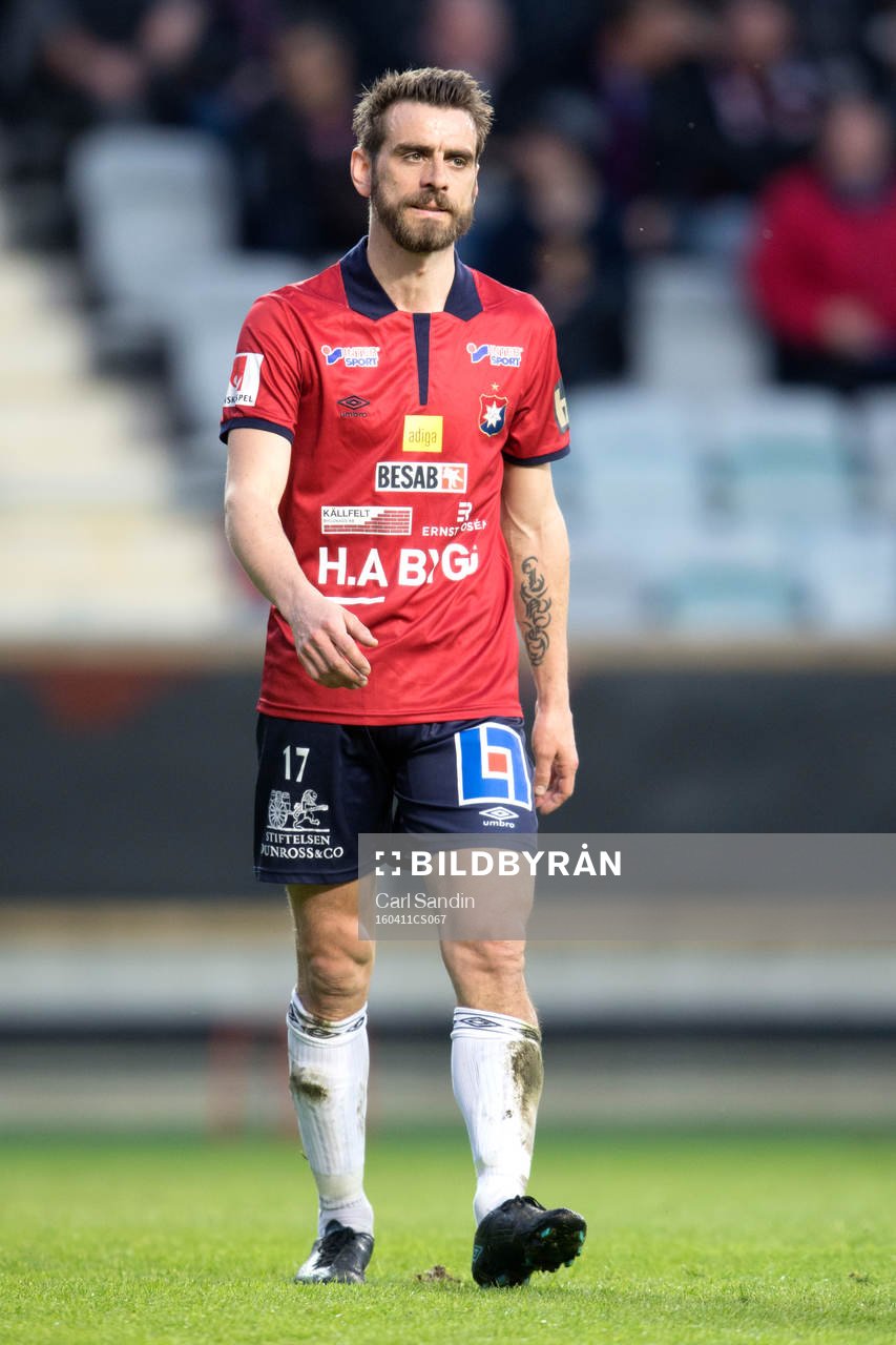 Örgrytes Björn Anklev