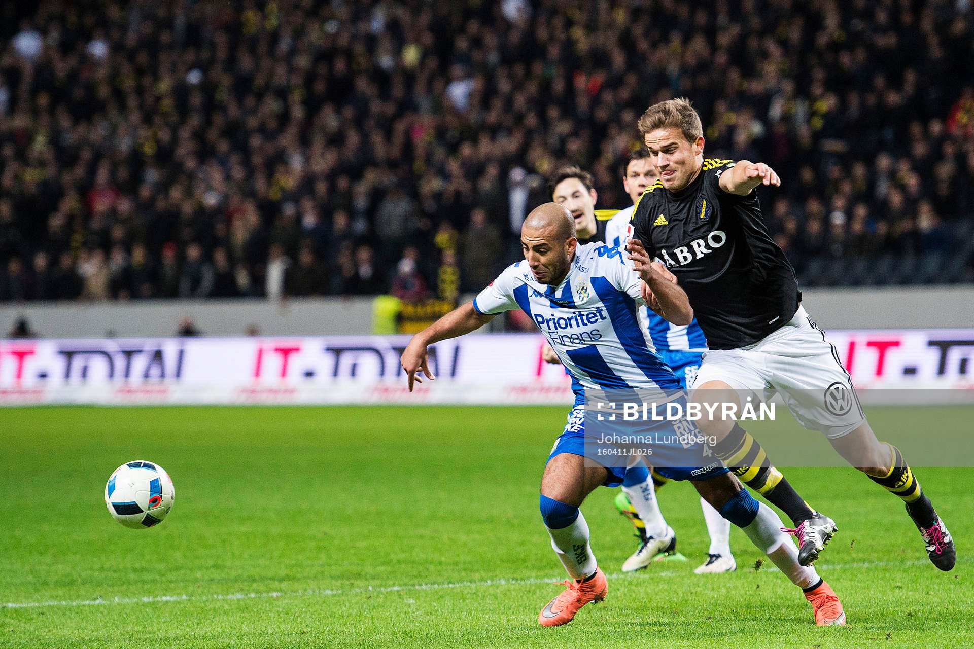 s Eero Markkanen