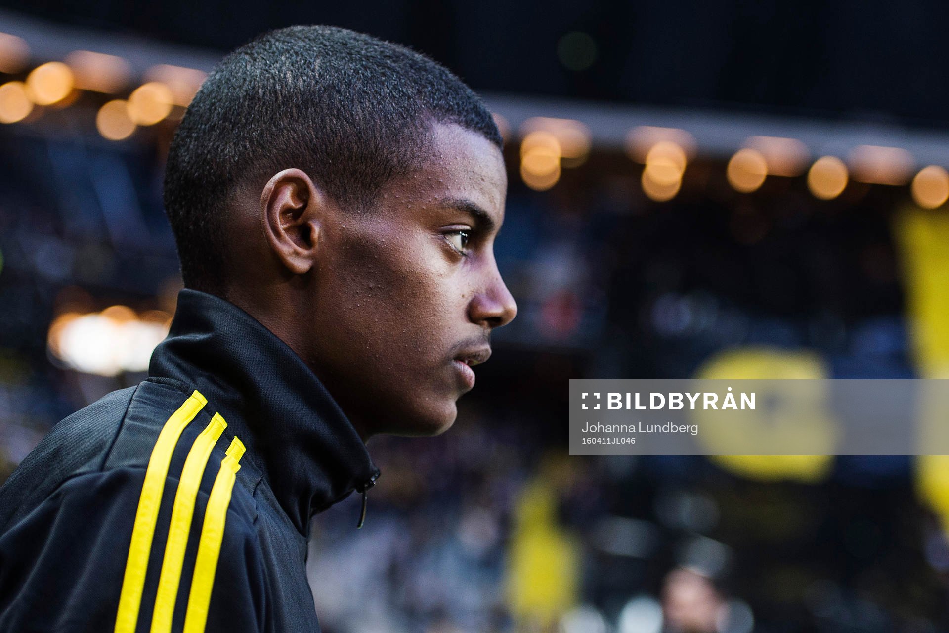s Alexander Isak