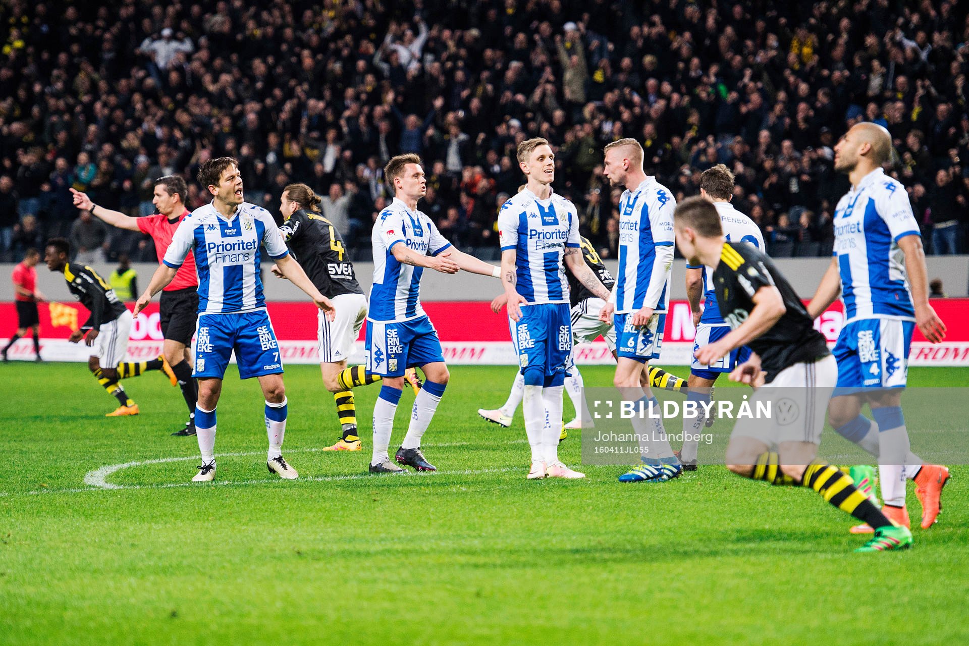 s Fredrik Brustad gjort 3-3