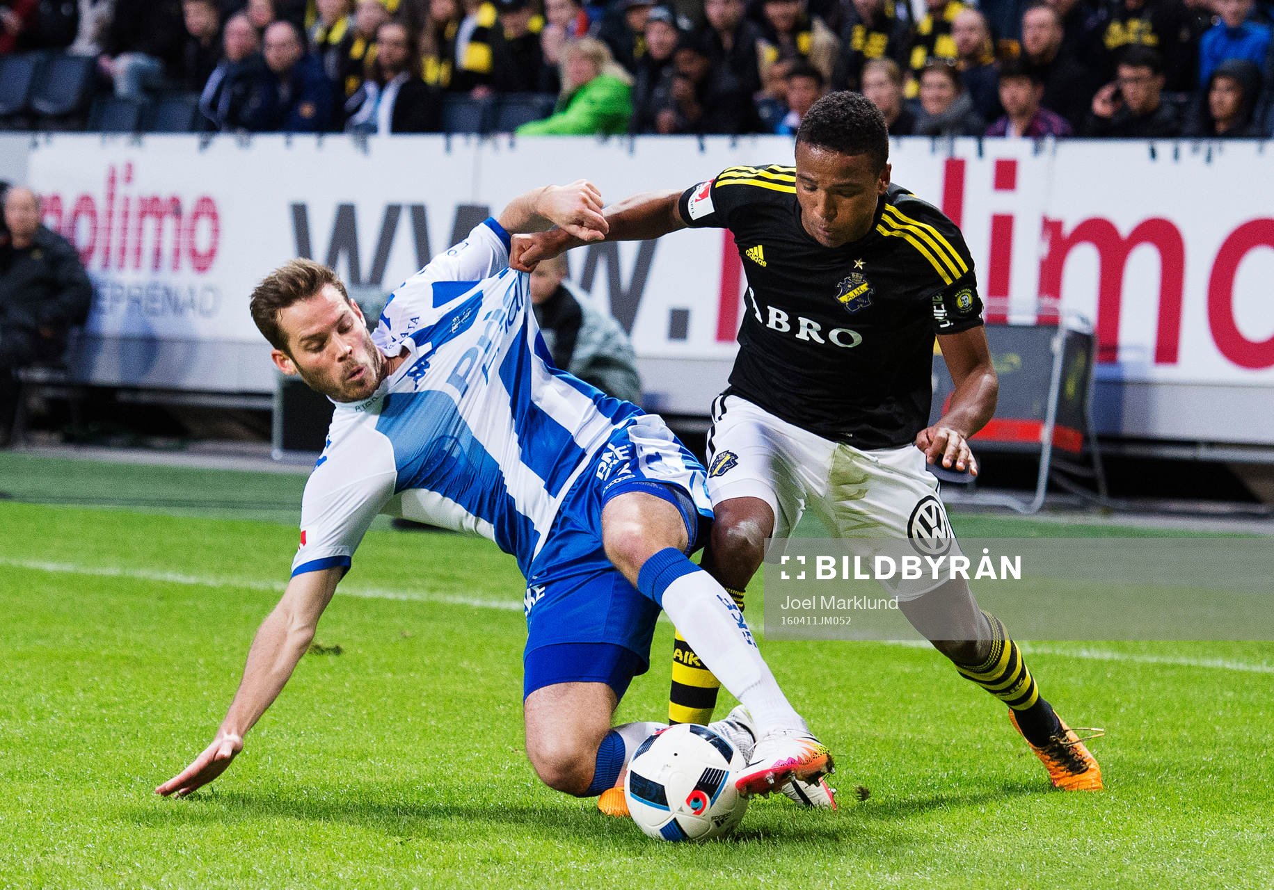 s Niclas Eliasson