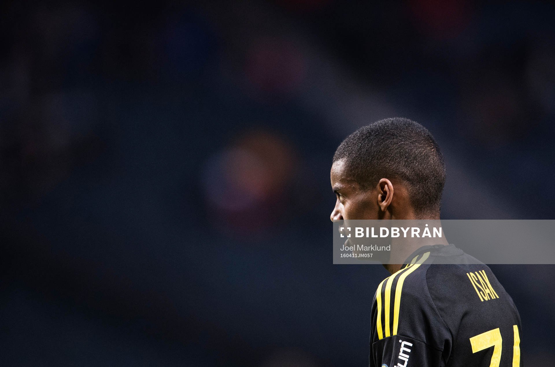 s Alexander Isak