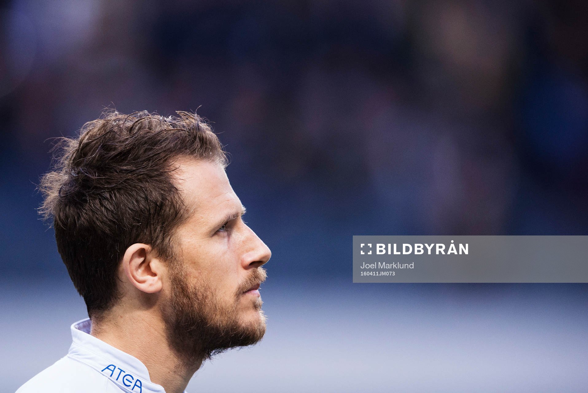 IFK Göteborgs Tobias Hysén