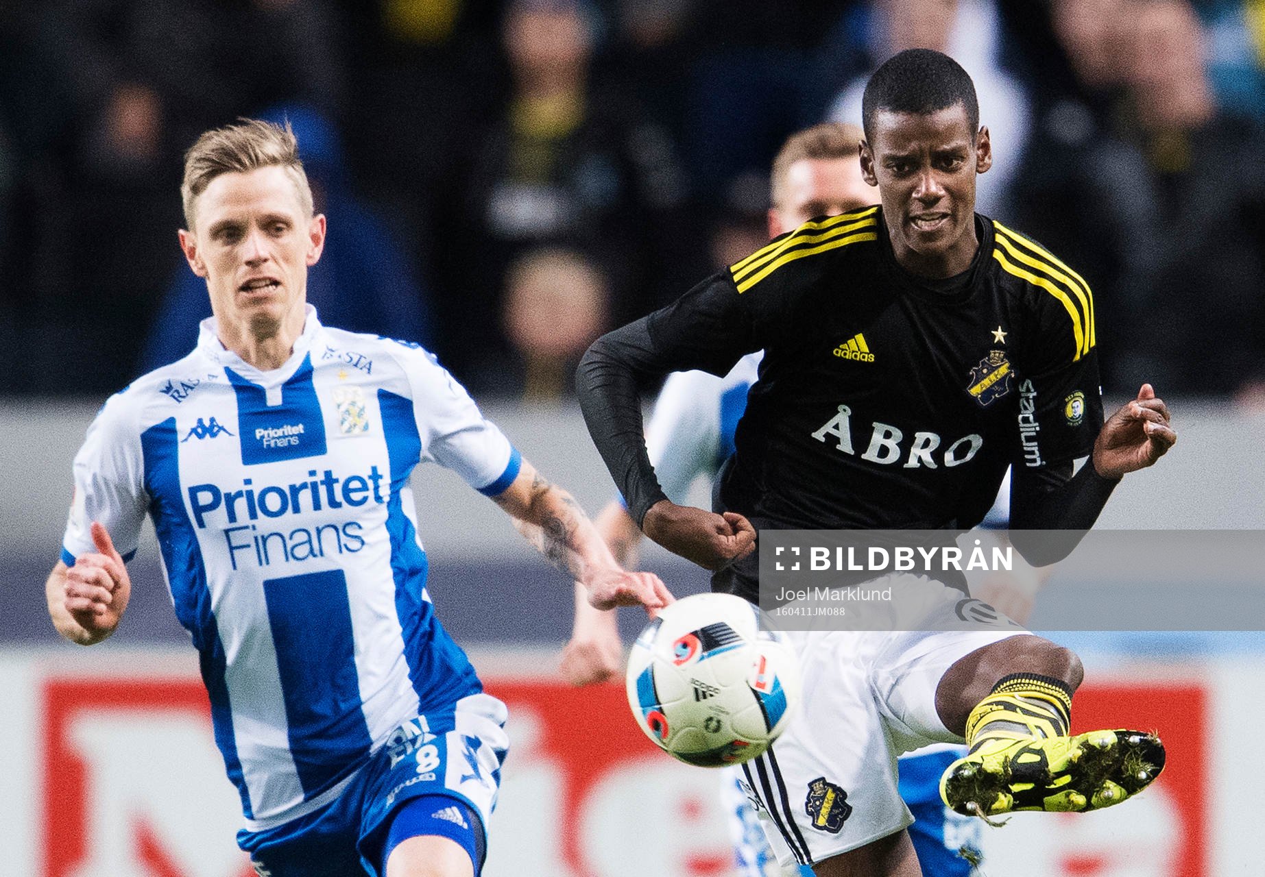 s Alexander Isak