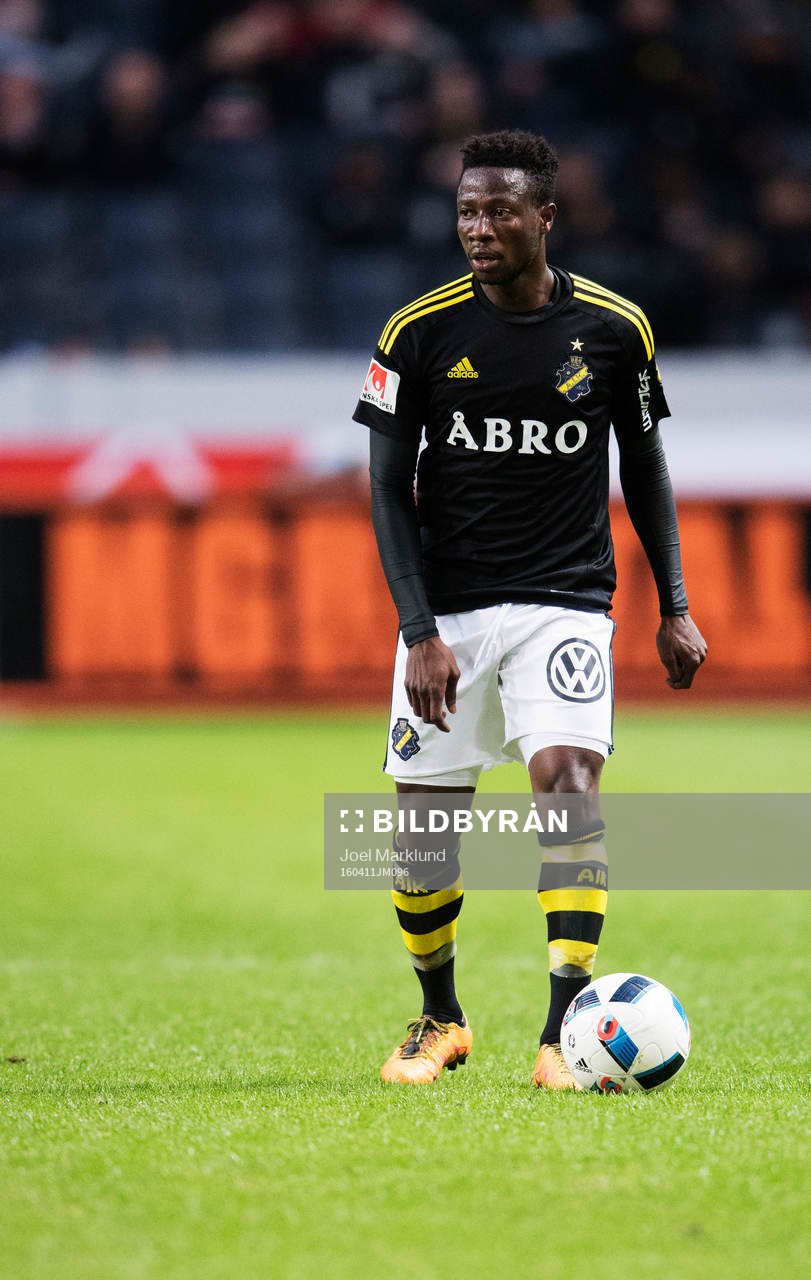 s Ebenezer Ofori