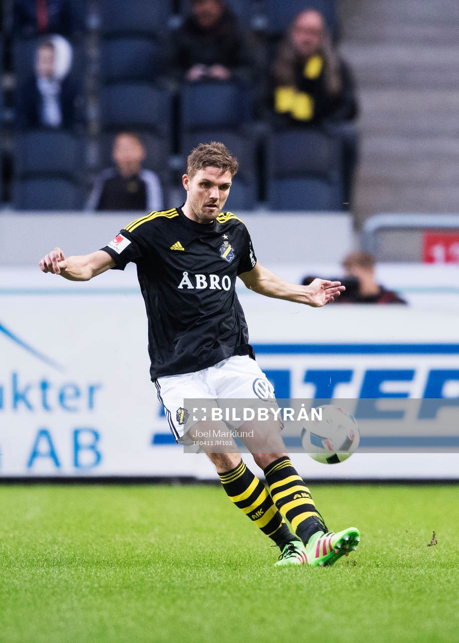 s Jos Hooiveld
