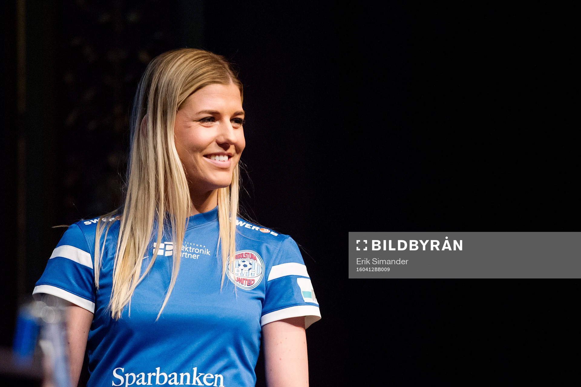 Eskilstunas Olivia Schough
