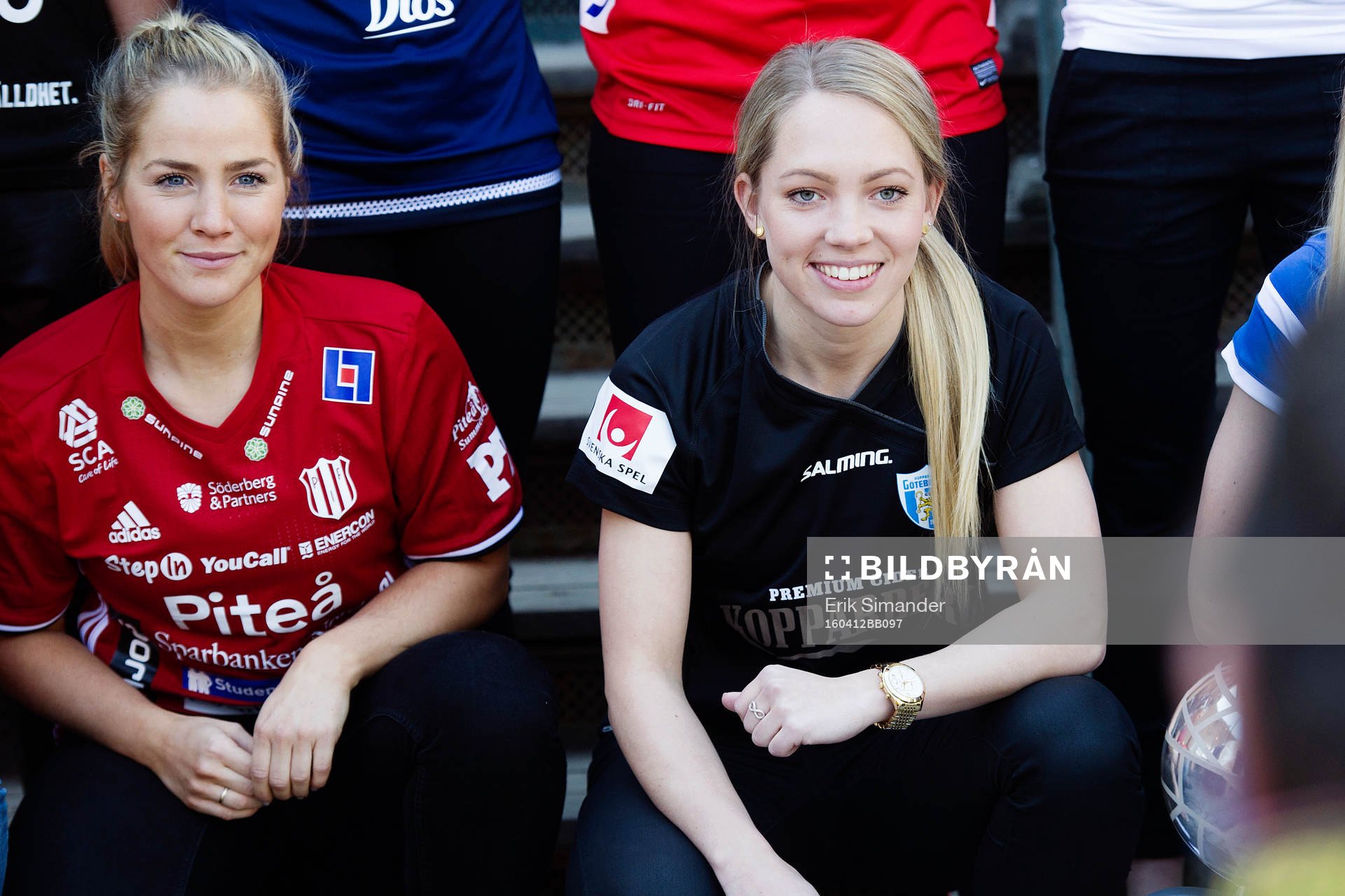 Göteborgs Elin Rubensson