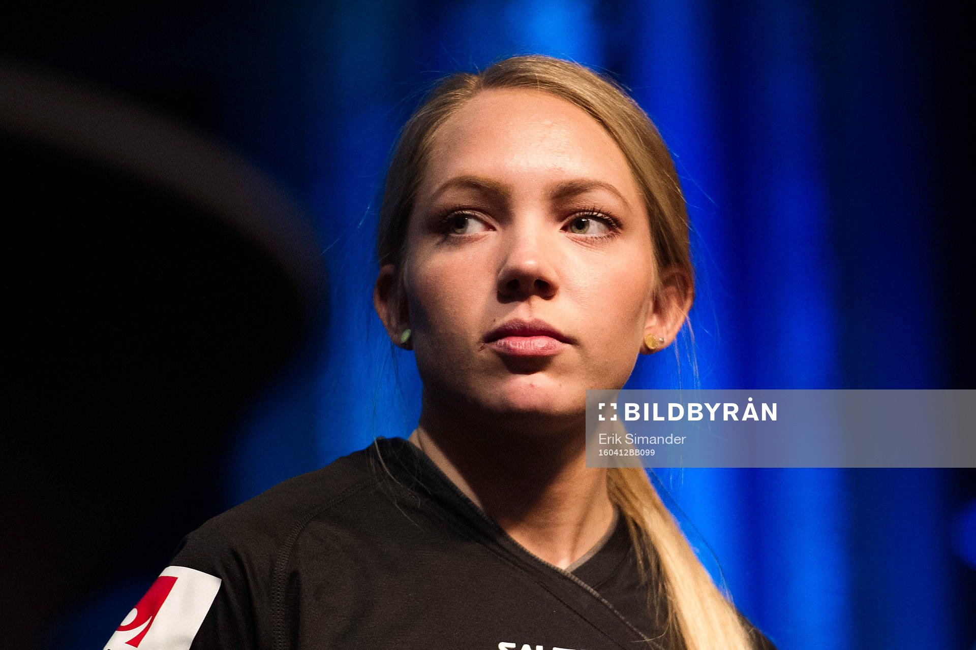 Elin Rubensson, Kopparberg/Göteborg