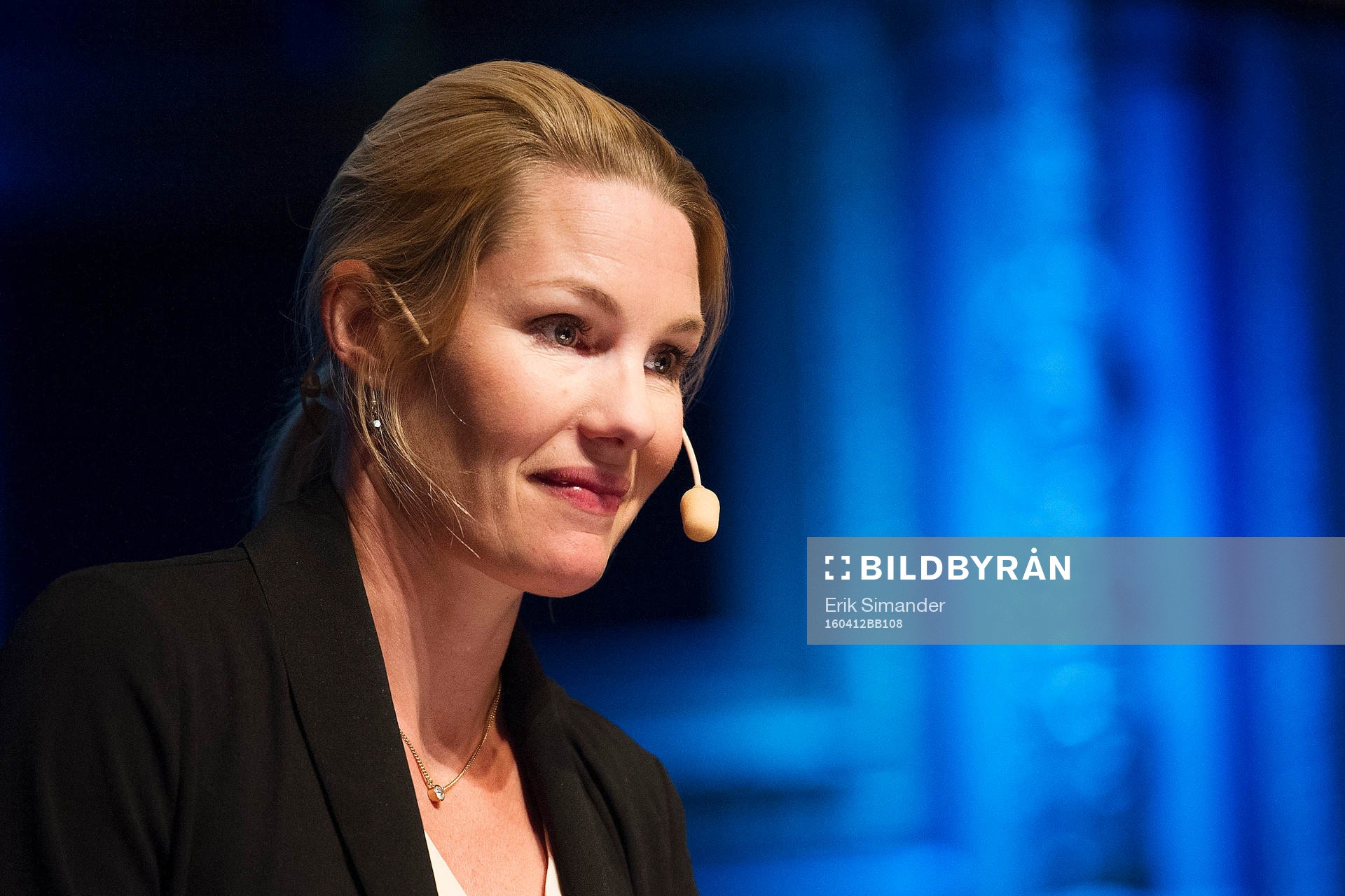 Expert Hanna Marklund