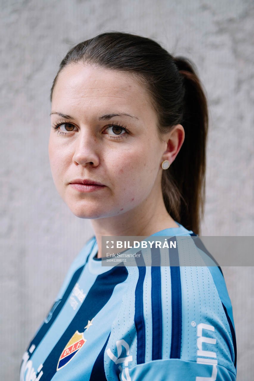 Emilia Appelqvist, Djurgården