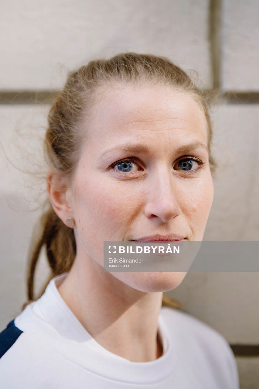Emma Berglund, Rosengård