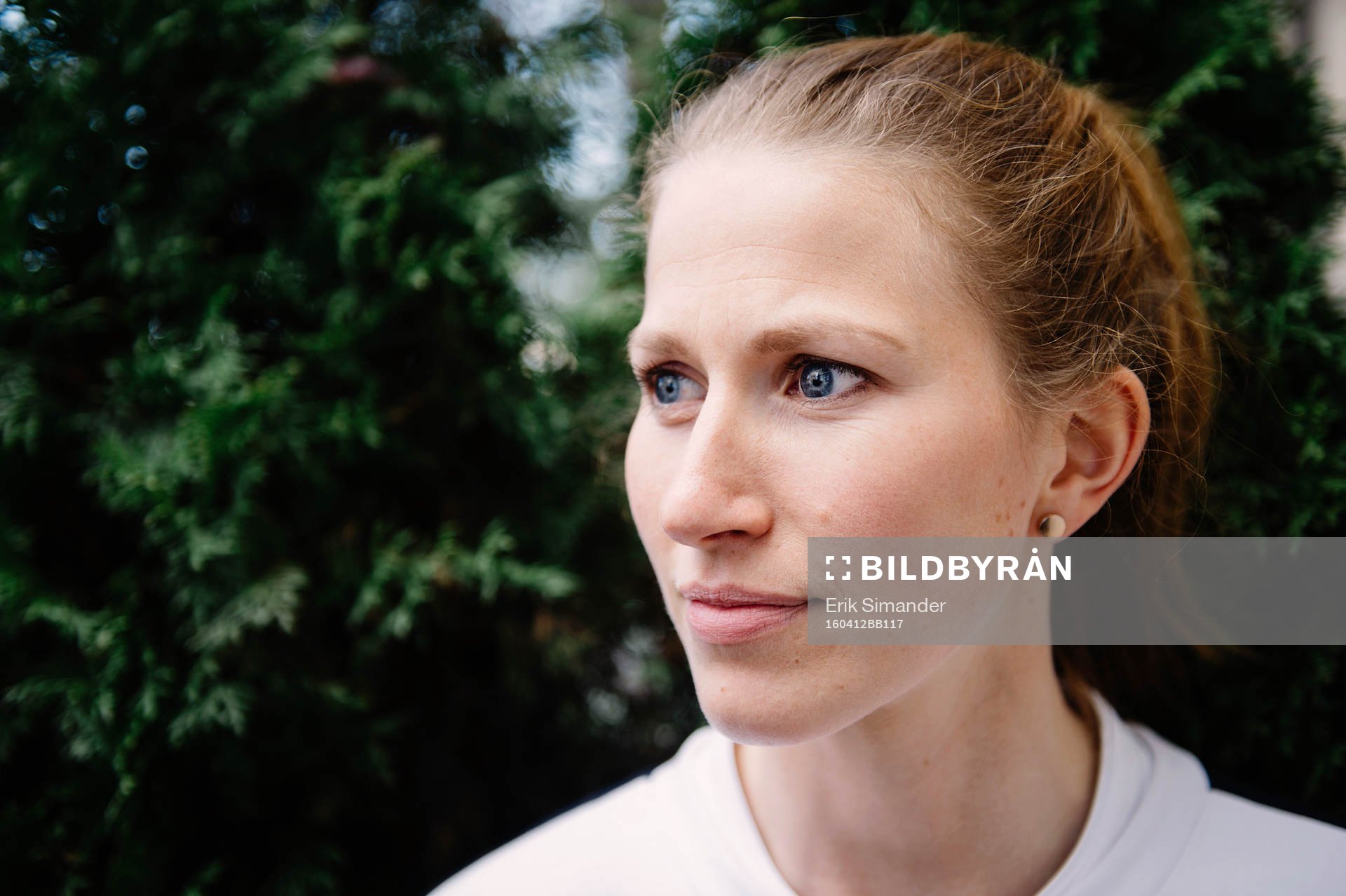 Emma Berglund, Rosengård
