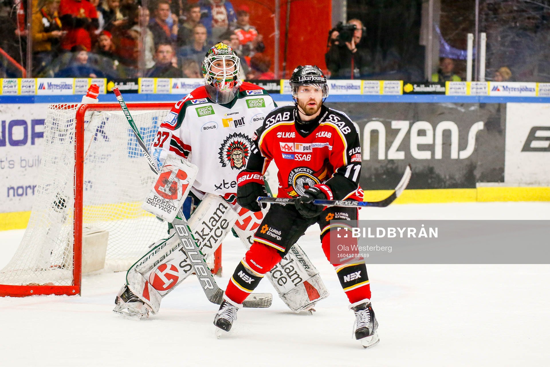 Luleås Jacob Micflikier