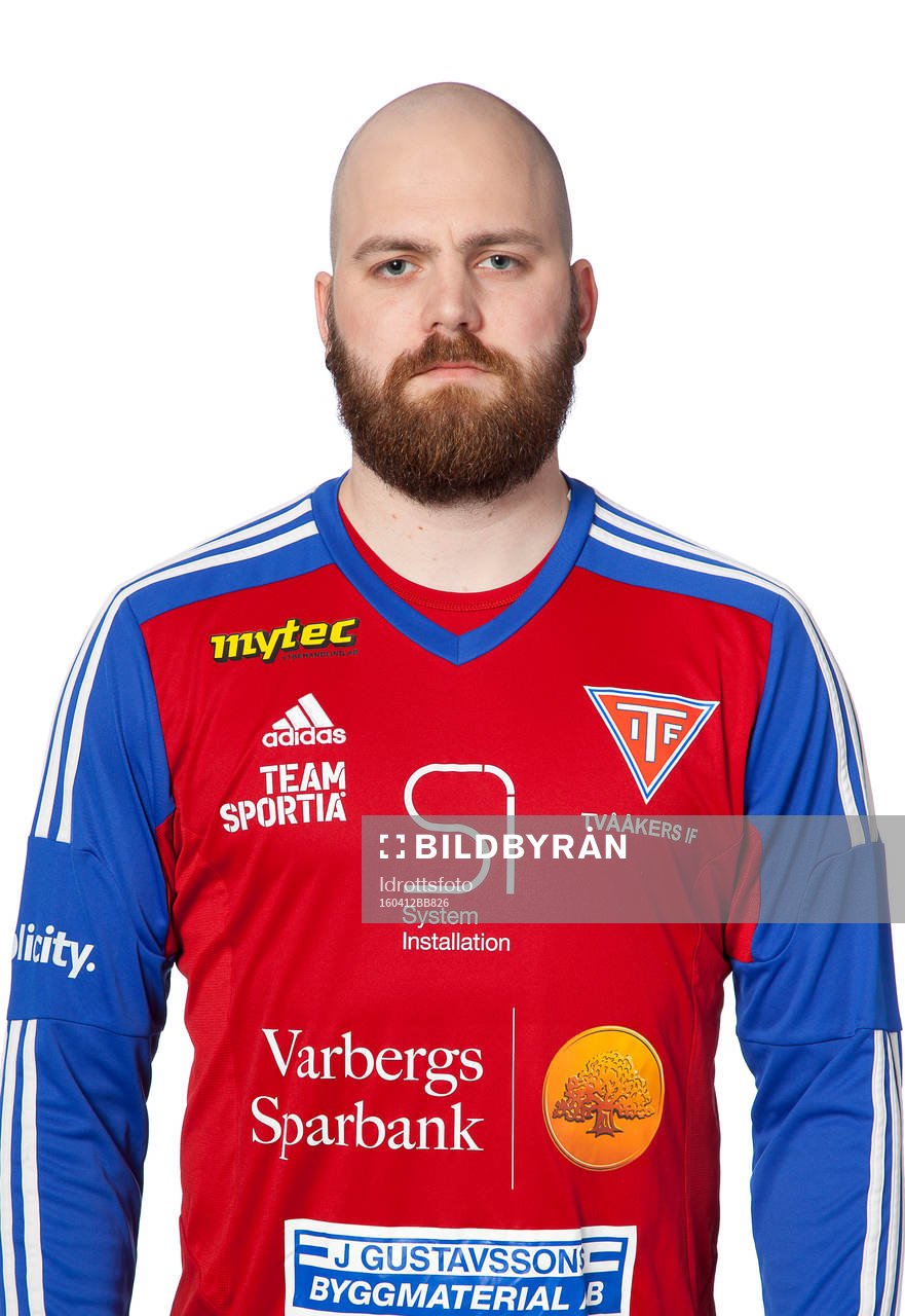 Fredrik Haag