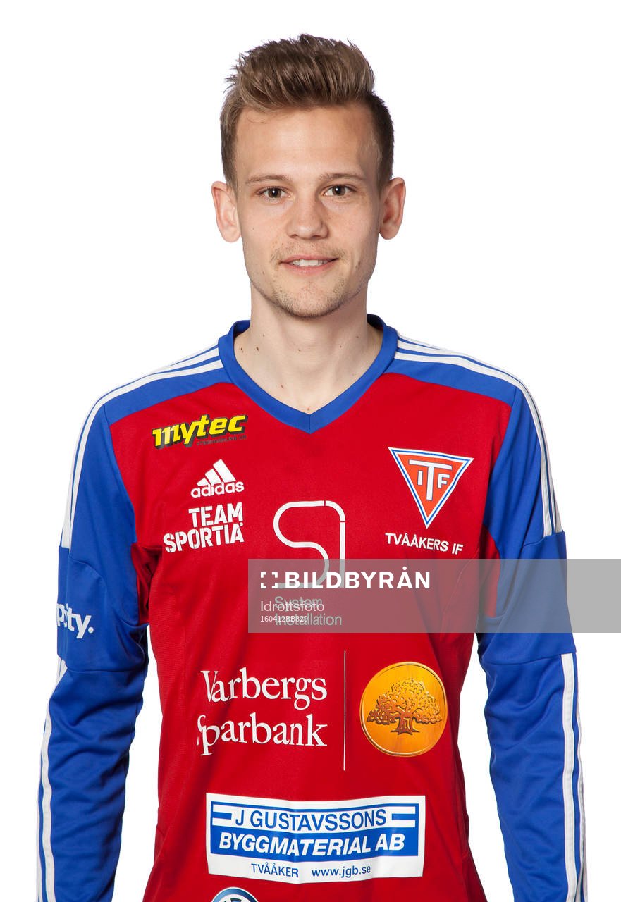 Sebastian Levinsson